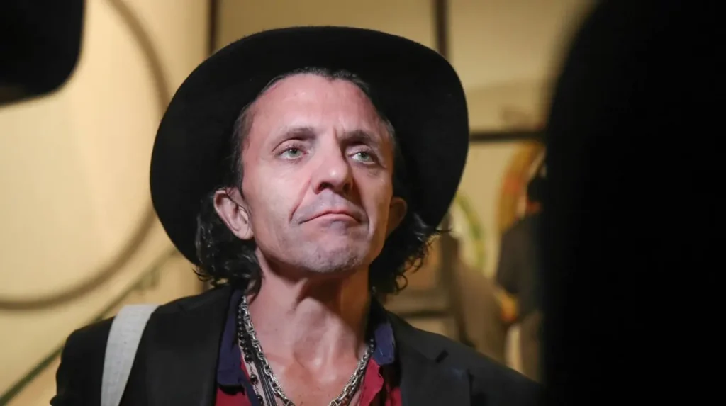 david bennent ehefrau