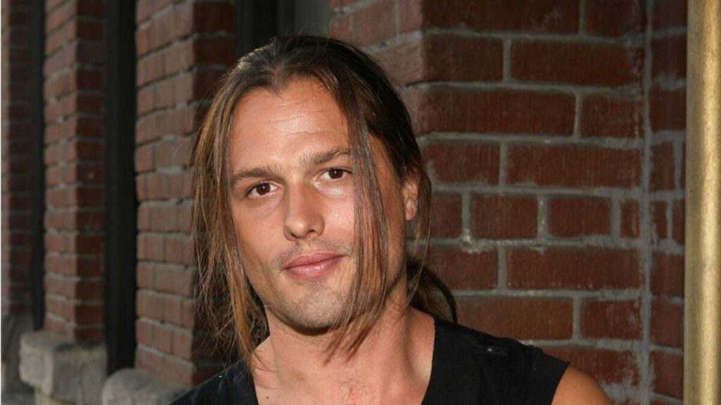 Dimitri Alexander Hamlin: Ein tiefer Einblick in Leben, Karriere und Herkunft dimitri alexander hamlin