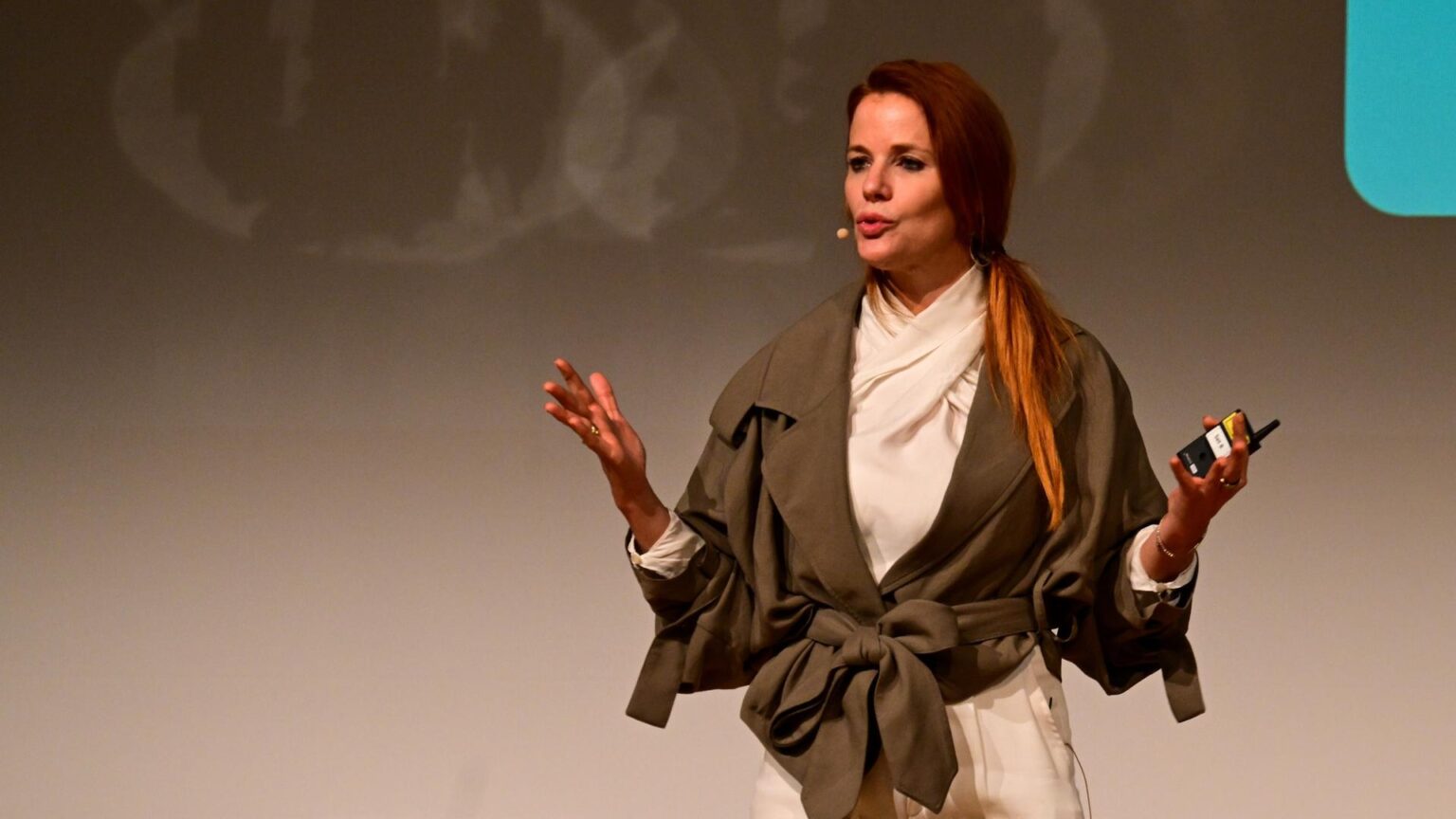 ist florence gaub verheiratet