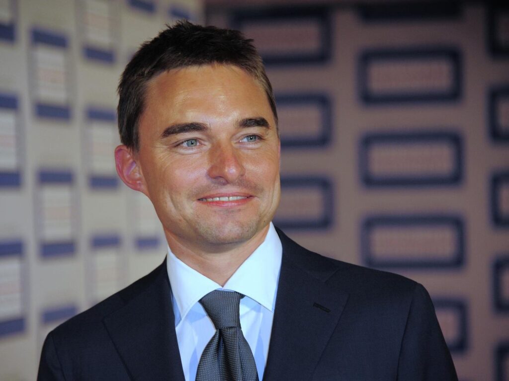 lars windhorst vermögen