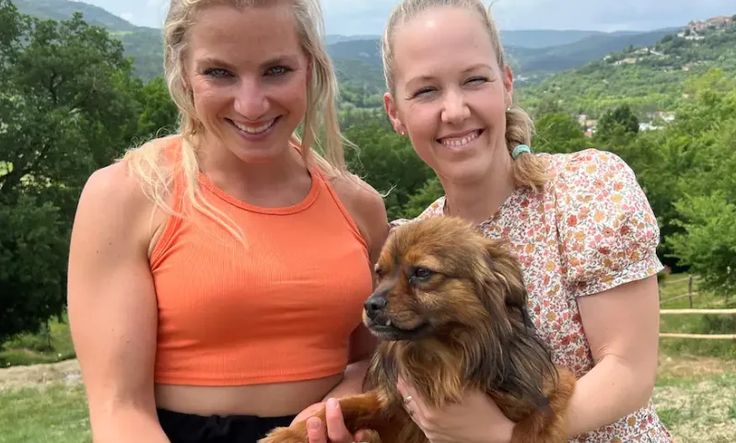 Maike Tschorn verheiratet – Alles über Beziehung, Partner & Privatleben maike tschorn verheiratet