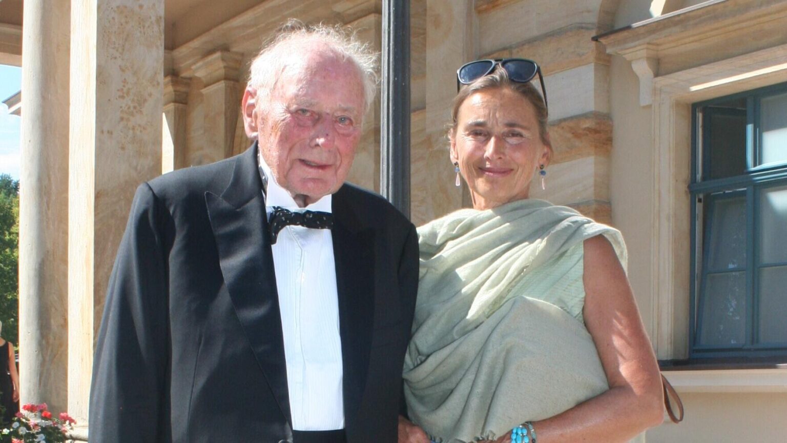 Marion Würth Ehemann – Wer ist der Mann an ihrer Seite? marion würth ehemann