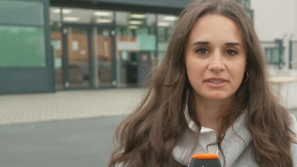 Nadine Jantz – Biografie, Karriere und kompletter Überblick nadine jantz