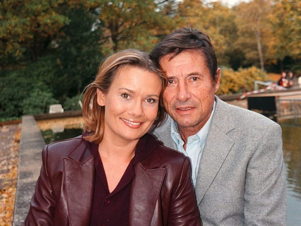 panja jürgens alter