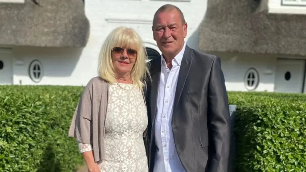 ralle ender todesursache hautkrebs